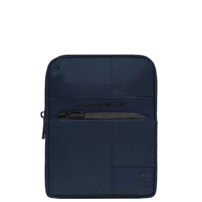 Piquadro Wollem Crossbody blue