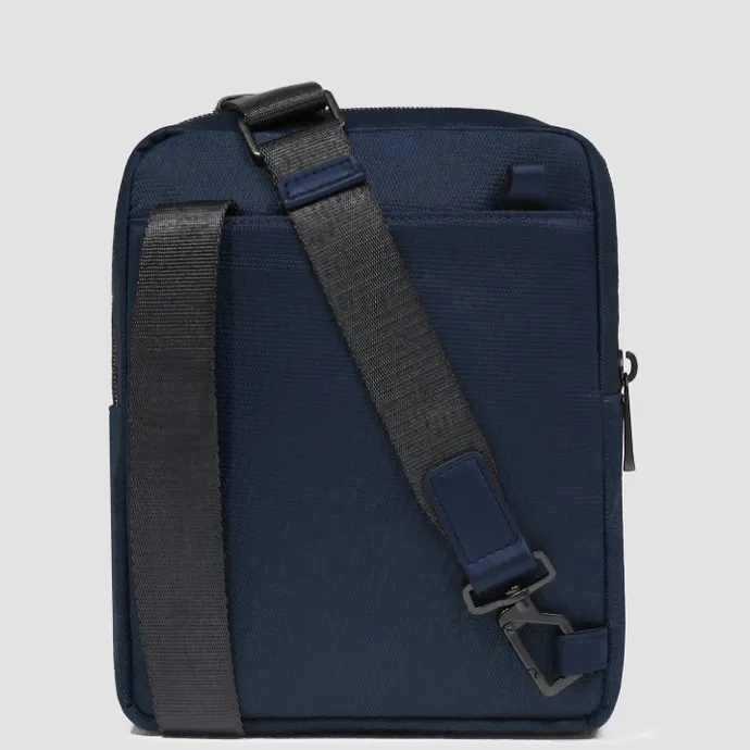 Piquadro Wollem Crossbody blue