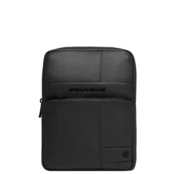 Piquadro Wollem Crossbody black