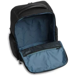 Piquadro Zaino Laptop Backpack 15.6 black