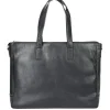 Plevier Agaat Shopper 15.6" black
