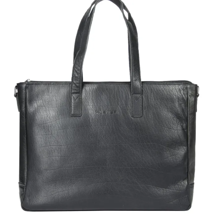 Plevier Agaat Shopper 15.6" black