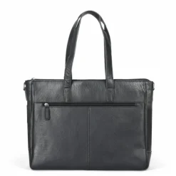 Plevier Agaat Shopper 15.6