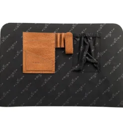 Plevier Amaril Laptoprugzak 15.6'' cognac