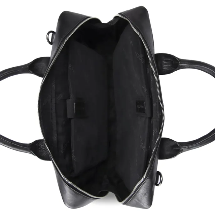 Plevier Bill Laptopbag 15.6" black