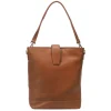 Plevier Bow 15.6" cognac