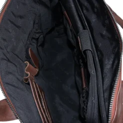 Plevier Copal Damestas 1 Vak 17.3'' bruin