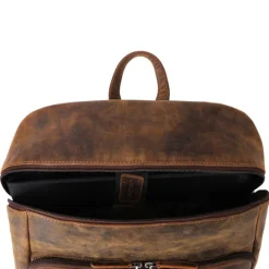 Plevier Hertz Laptop Rugzak 15.6