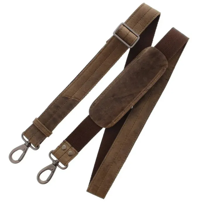 Plevier Jura 14" Damestas taupe