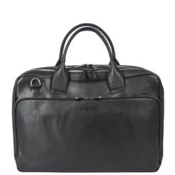 Plevier Larry Laptopbag 15.6" black