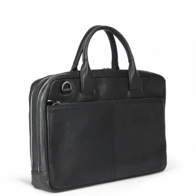 Plevier Larry Laptopbag 15.6" black