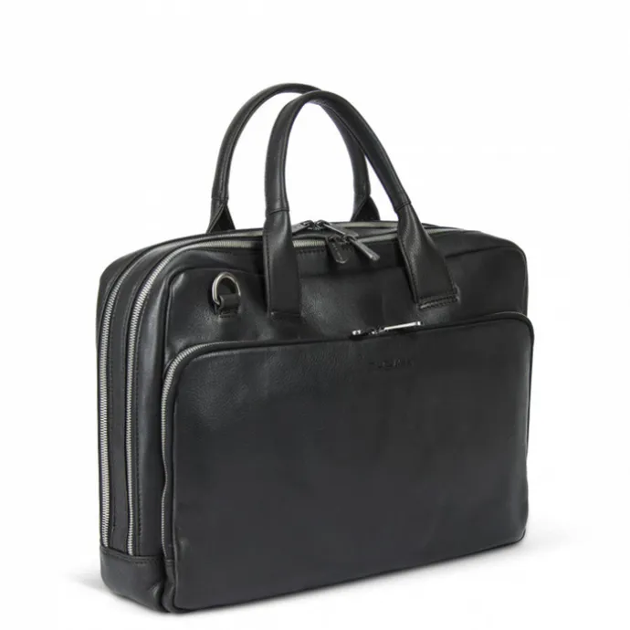 Plevier Larry Laptopbag 15.6" black
