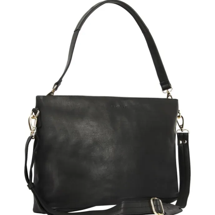 Plevier Millau Dames Laptoptas 15.6" zwart