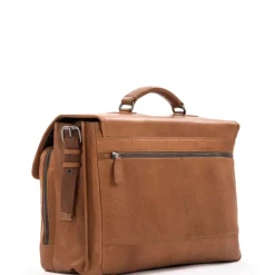 Plevier Quartz Volnerf 3-vaks Laptoptas 15.6