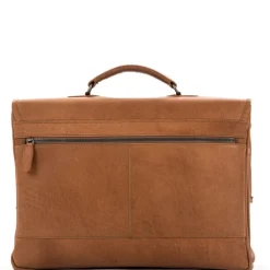 Plevier Quartz Volnerf 3-vaks Laptoptas 15.6