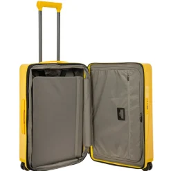 Porsche Design Roadster Hardcase 4W Trolley M shiny racing yellow