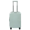 Porsche Design Roadster Hardcase 4 Wheel Cabin Trolley chalk chiny