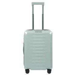 Porsche Design Roadster Hardcase 4 Wheel Cabin Trolley chalk chiny