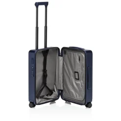 Porsche Design Roadster Hardcase 4W Trolley S dark blue