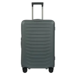 Porsche Design Roadster Hardcase Spinner Trolley M grey matt
