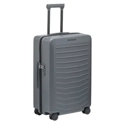 Porsche Design Roadster Hardcase 4W Trolley M anthracite