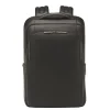 Porsche Design Roadster Leather Backpack XS black