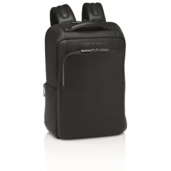 Porsche Design Roadster Leather Backpack XS black