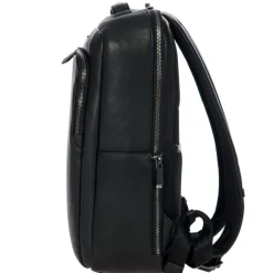 Porsche Design Roadster Leather Backpack XS black