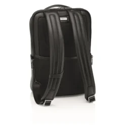 Porsche Design Roadster Leather Backpack XS black