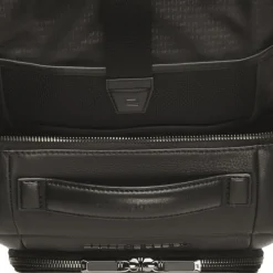 Porsche Design Roadster Leather Backpack XS black