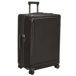 Porsche Design Roadster Nylon 4W Trolley L Expandable black