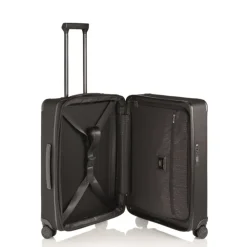 Porsche Design Roadster Nylon 4W Trolley L Expandable black
