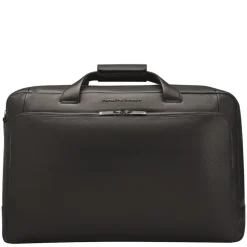 Porsche Design Roadster Nylon Weekender black