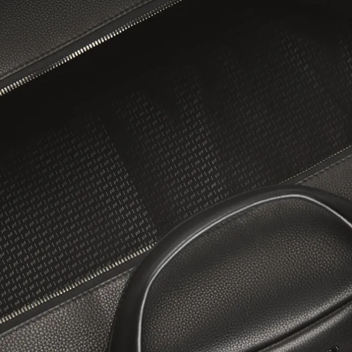 Porsche Design Roadster Nylon Weekender black