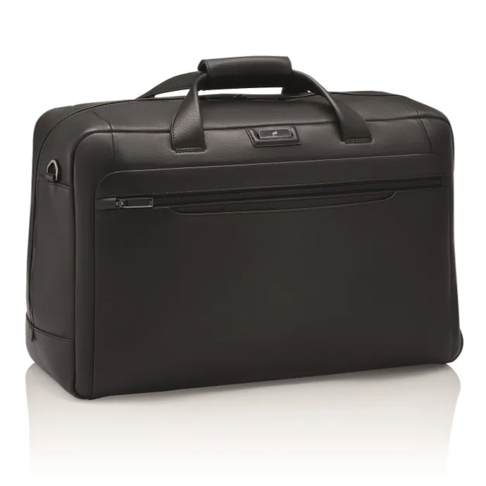 Porsche Design Roadster Nylon Weekender black