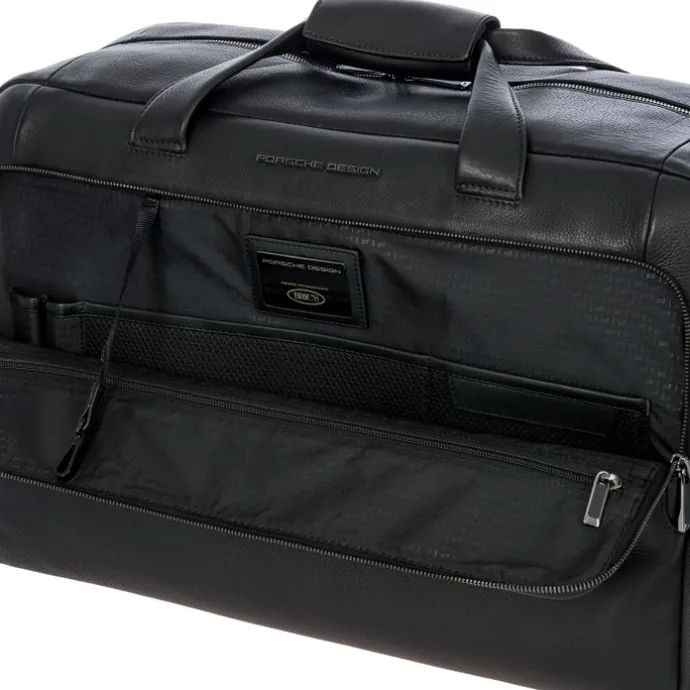Porsche Design Roadster Nylon Weekender black