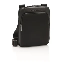 Porsche Design Roadster Nylon Shoulderbag XS black