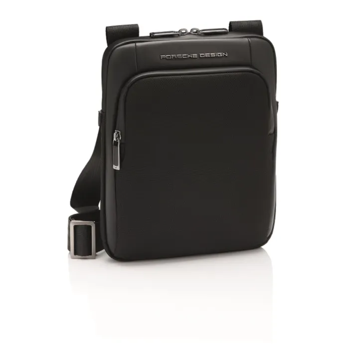 Porsche Design Roadster Nylon Shoulderbag XS black