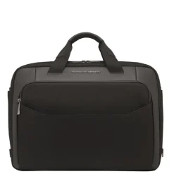 Porsche Design Roadster Nylon Briefcase M black