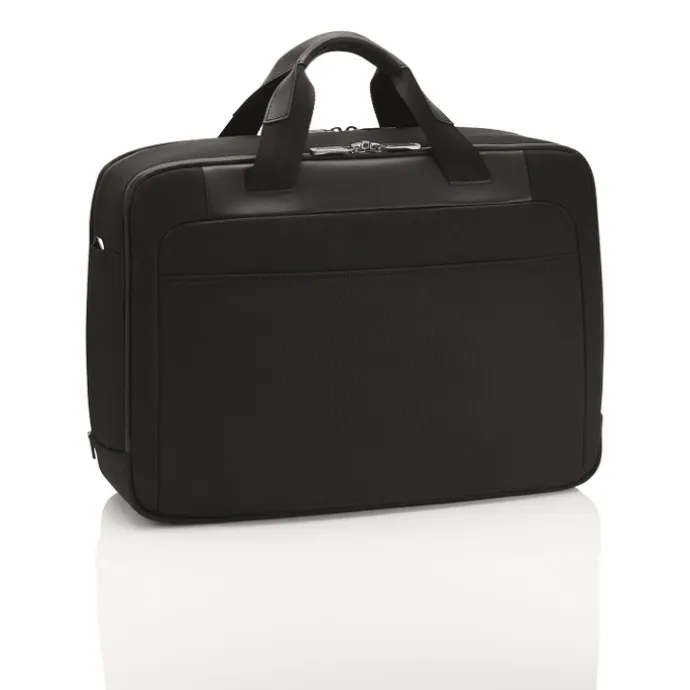 Porsche Design Roadster Nylon Briefcase M black