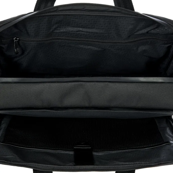 Porsche Design Roadster Nylon Briefcase M black