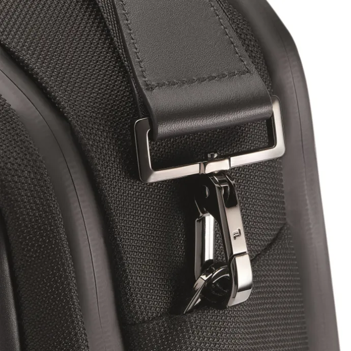 Porsche Design Roadster Nylon Briefcase M black