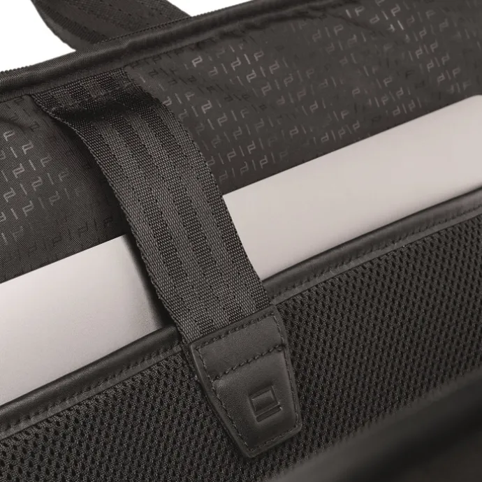 Porsche Design Roadster Nylon Briefcase M black