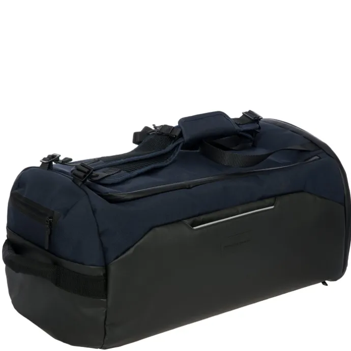 Porsche Design Urban Eco Duffle dark blue