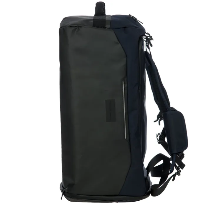 Porsche Design Urban Eco Duffle dark blue