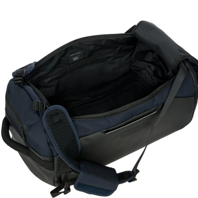 Porsche Design Urban Eco Duffle dark blue