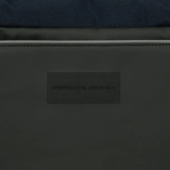 Porsche Design Urban Eco Duffle dark blue