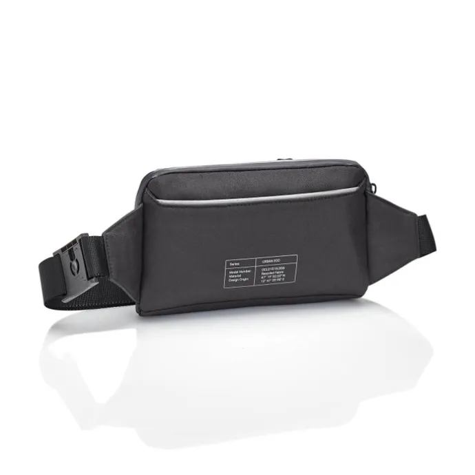 Porsche Design Urban Eco Beltbag black