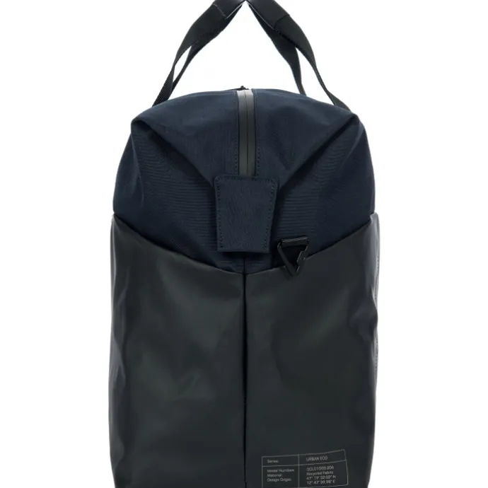 Porsche Design Urban Eco Weekender dark blue