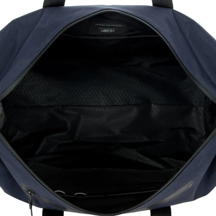 Porsche Design Urban Eco Weekender dark blue